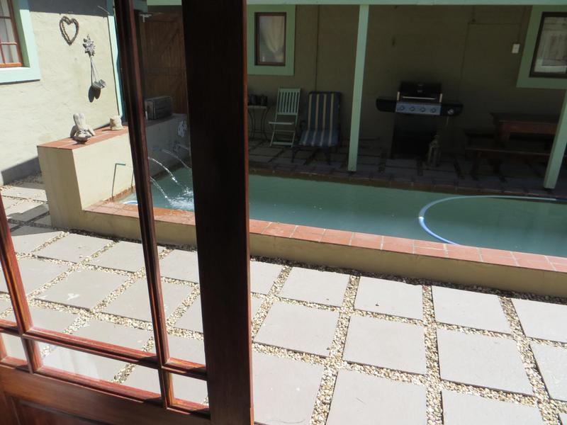 Commercial Property for Sale in Nieu Bethesda Eastern Cape